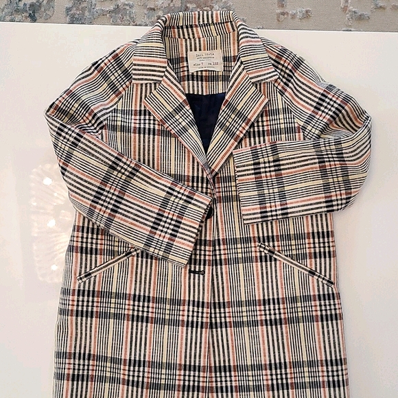 Kids coat - Picture 1 of 5